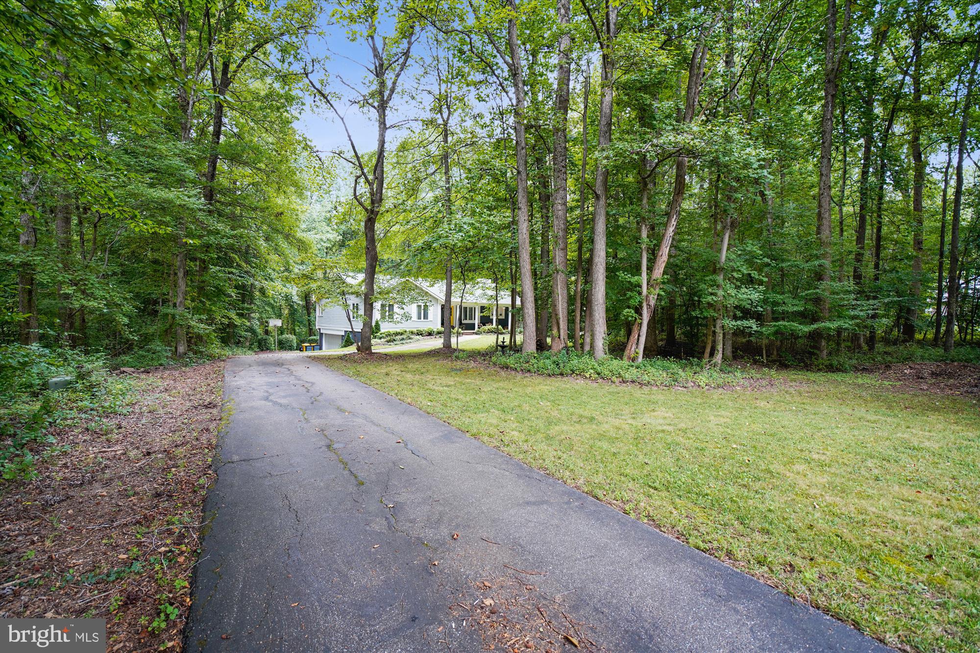 3270 Bottner Road Gambrills, MD 21054 - Photo 49 of 54 Terrific curb appeal