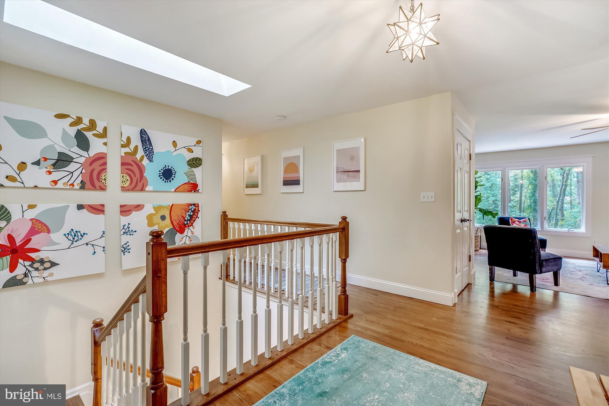 3270 Bottner Road Gambrills, MD 21054 - Photo 51 of 54 Open airey floor plan