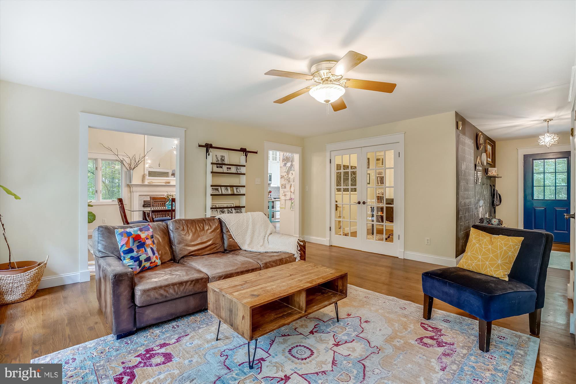 3270 Bottner Road Gambrills, MD 21054 - Photo 52 of 54 Functional floor plan