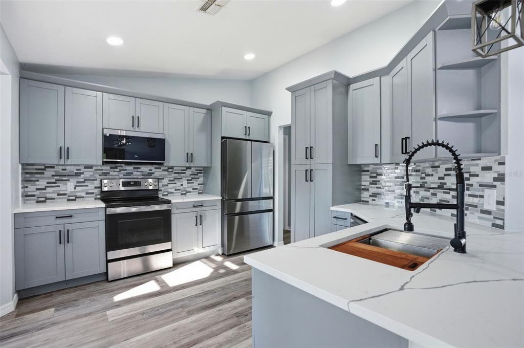 2263 Deborah Drive Spring Hill, FL 34609 - Photo 8 of 49