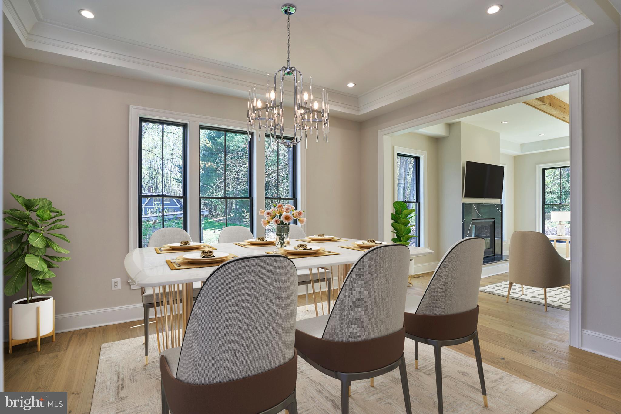 1925 Hunter Mill Road Vienna, VA 22182 - Photo 11 of 79