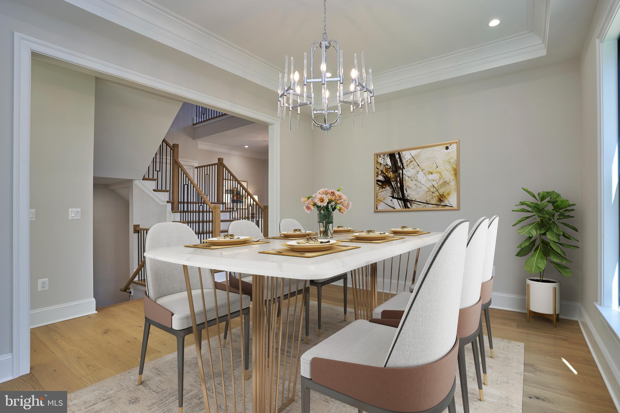 1925 Hunter Mill Road Vienna, VA 22182 - Photo 13 of 79