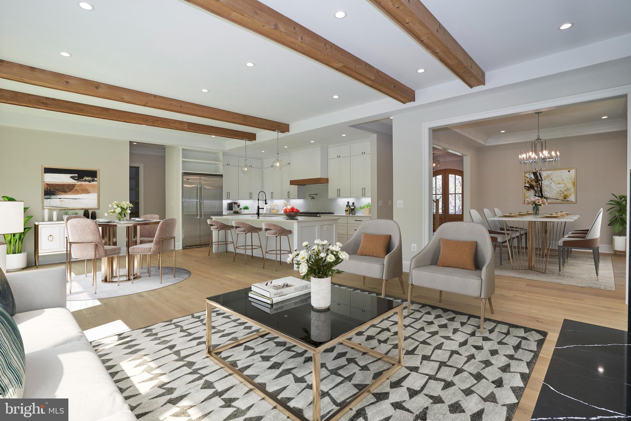 1925 Hunter Mill Road Vienna, VA 22182 - Photo 16 of 79