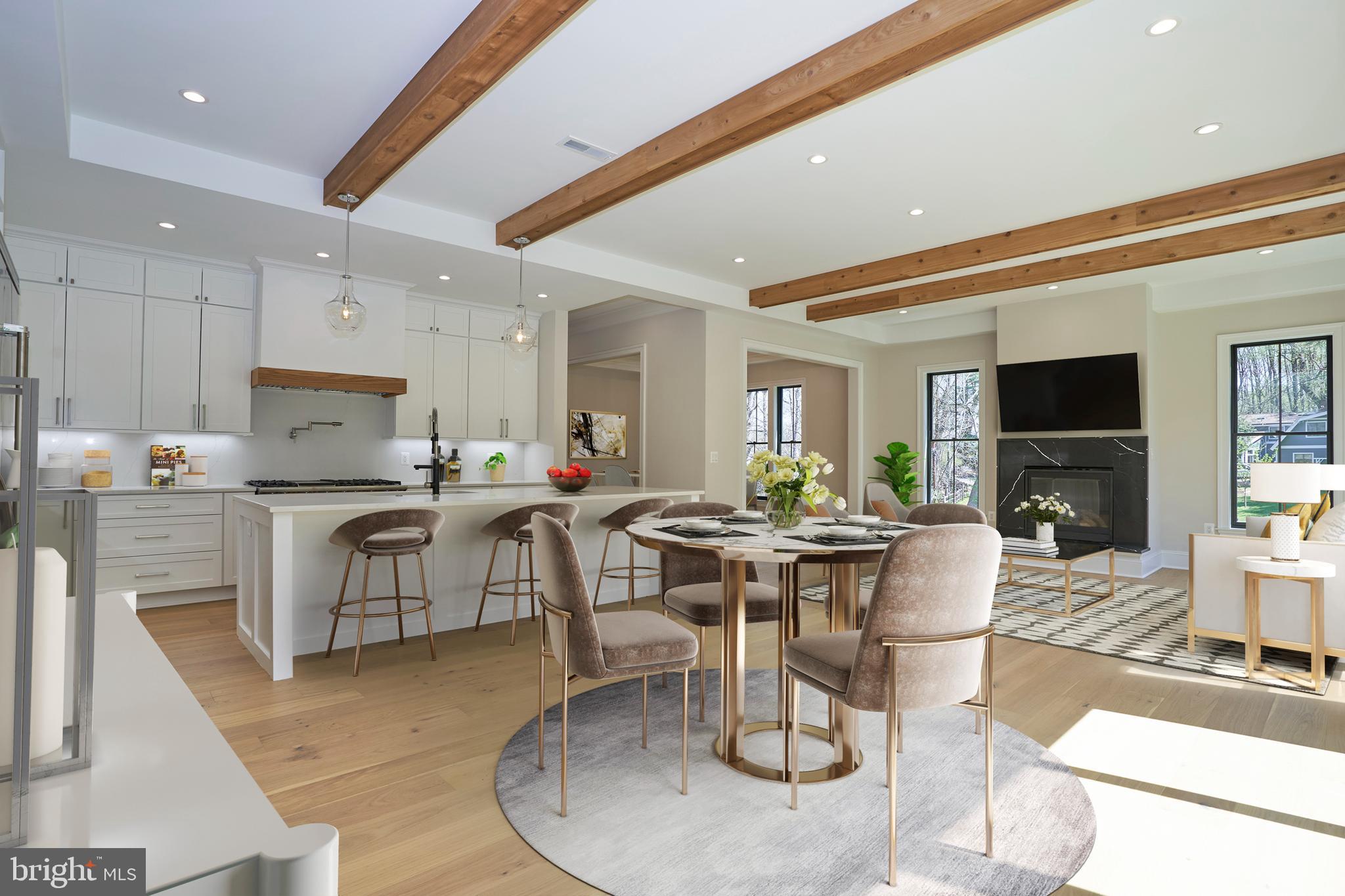 1925 Hunter Mill Road Vienna, VA 22182 - Photo 18 of 79