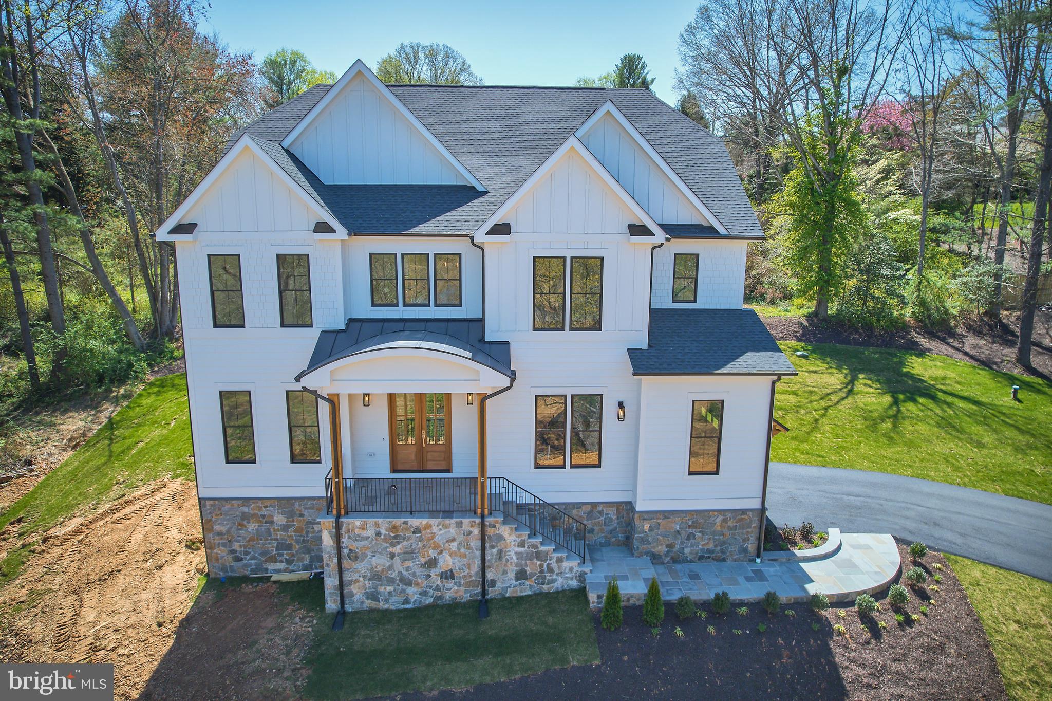 1925 Hunter Mill Road Vienna, VA 22182 - Photo 2 of 79