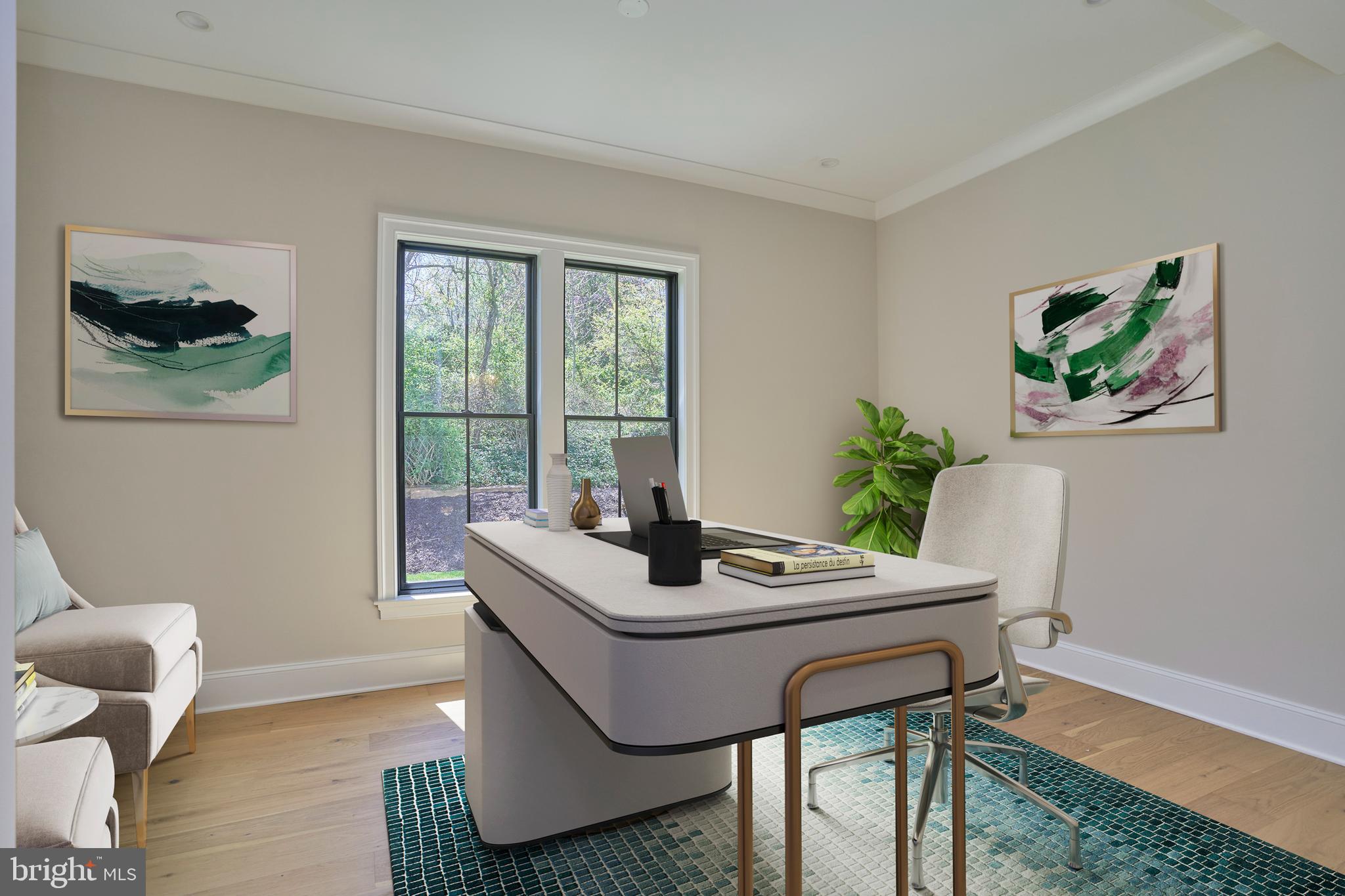 1925 Hunter Mill Road Vienna, VA 22182 - Photo 24 of 79