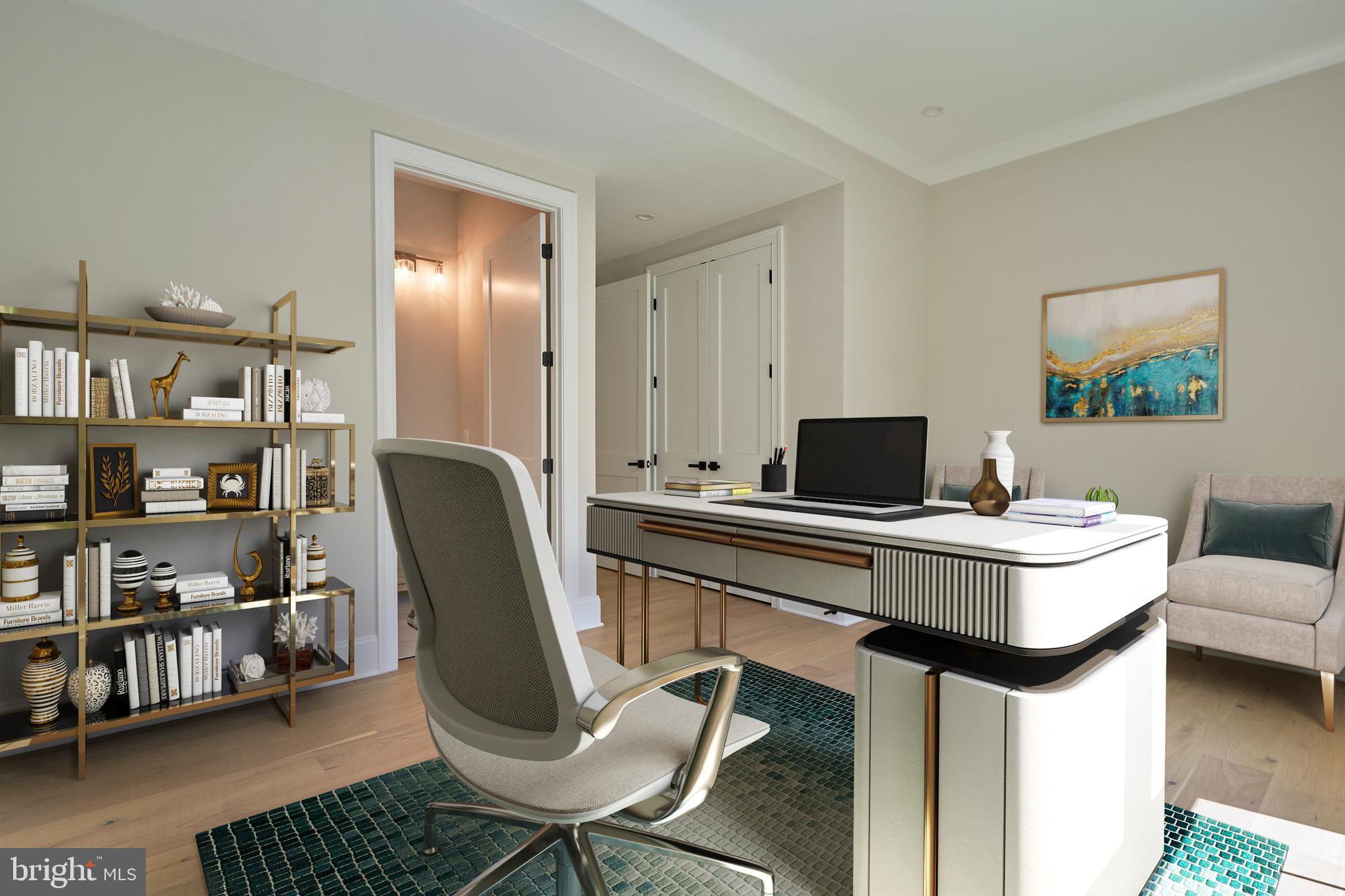 1925 Hunter Mill Road Vienna, VA 22182 - Photo 26 of 79