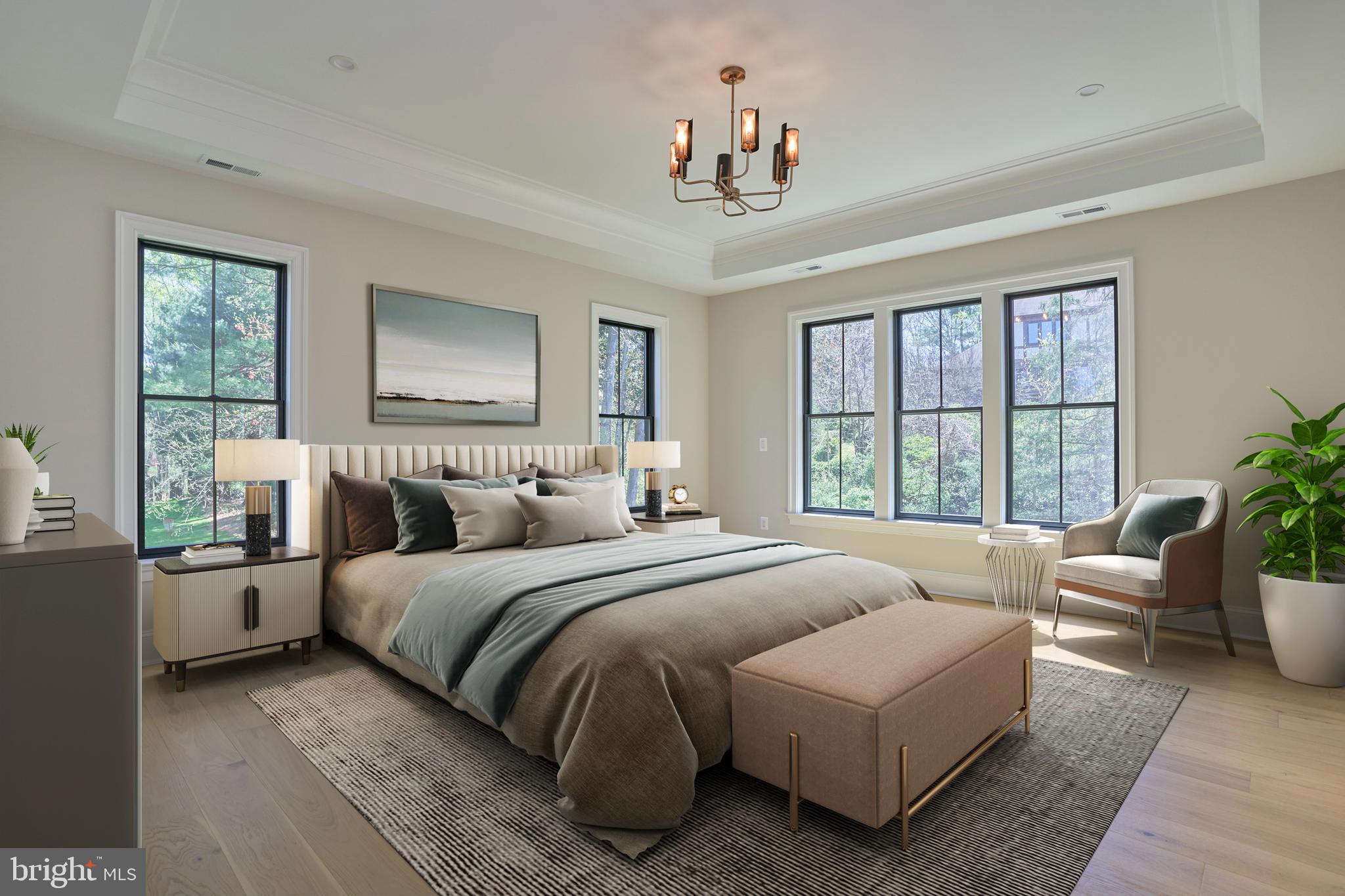 1925 Hunter Mill Road Vienna, VA 22182 - Photo 31 of 79