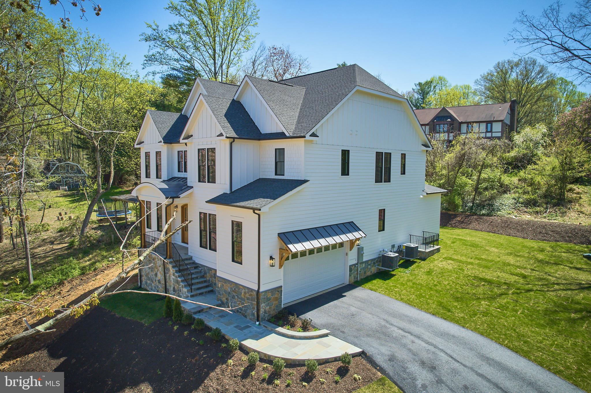 1925 Hunter Mill Road Vienna, VA 22182 - Photo 5 of 79