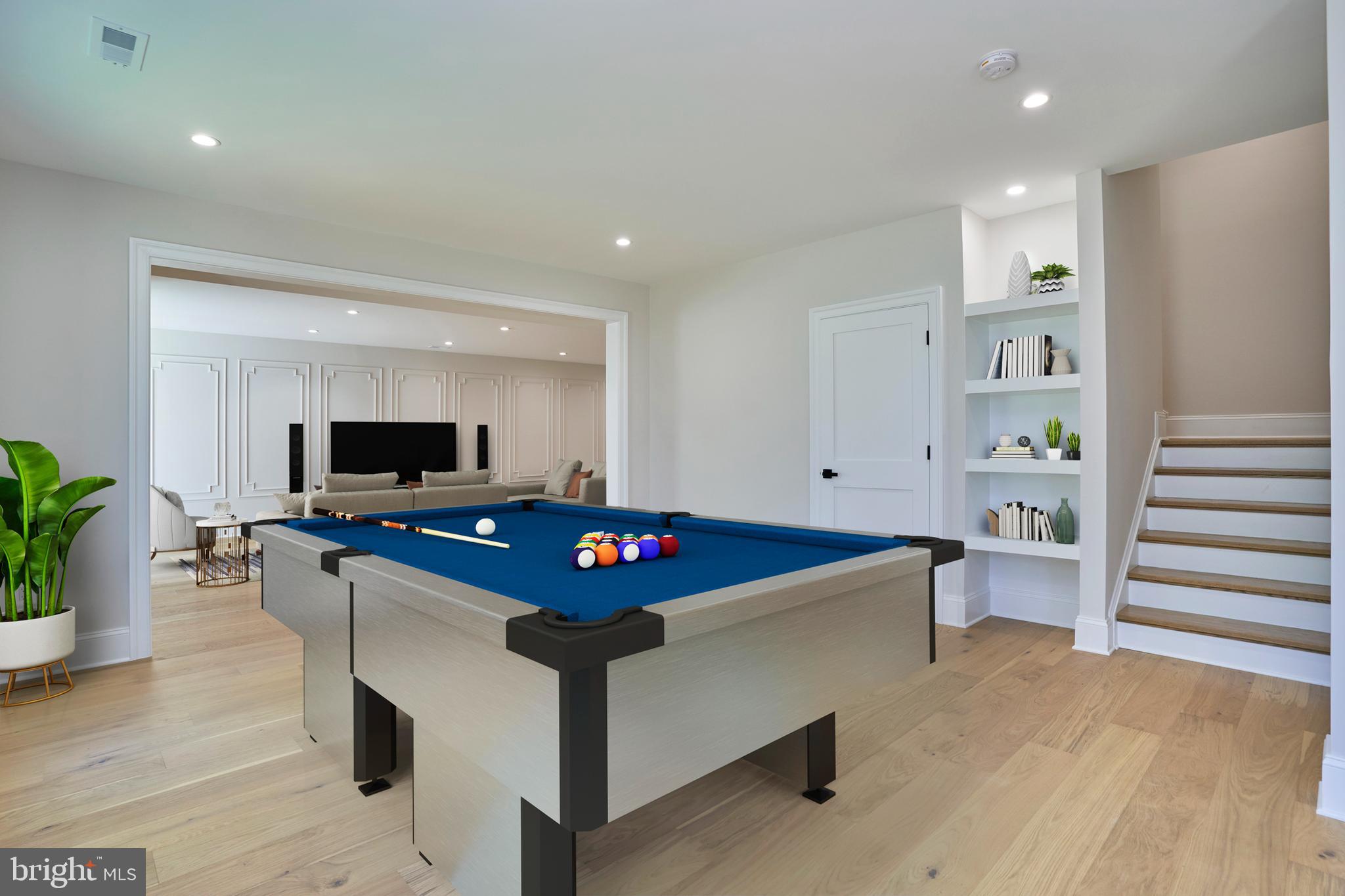 1925 Hunter Mill Road Vienna, VA 22182 - Photo 57 of 79