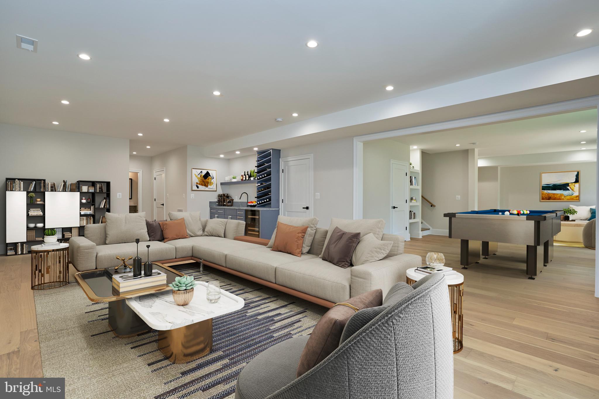 1925 Hunter Mill Road Vienna, VA 22182 - Photo 59 of 79