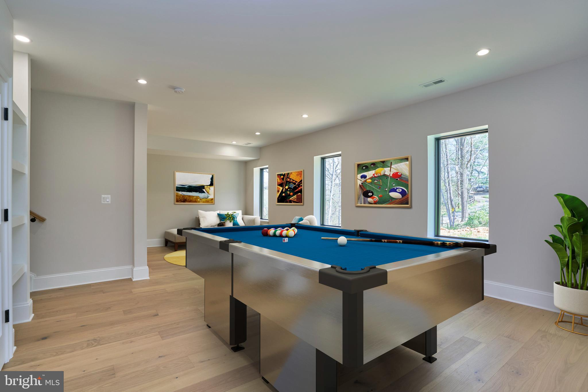 1925 Hunter Mill Road Vienna, VA 22182 - Photo 61 of 79