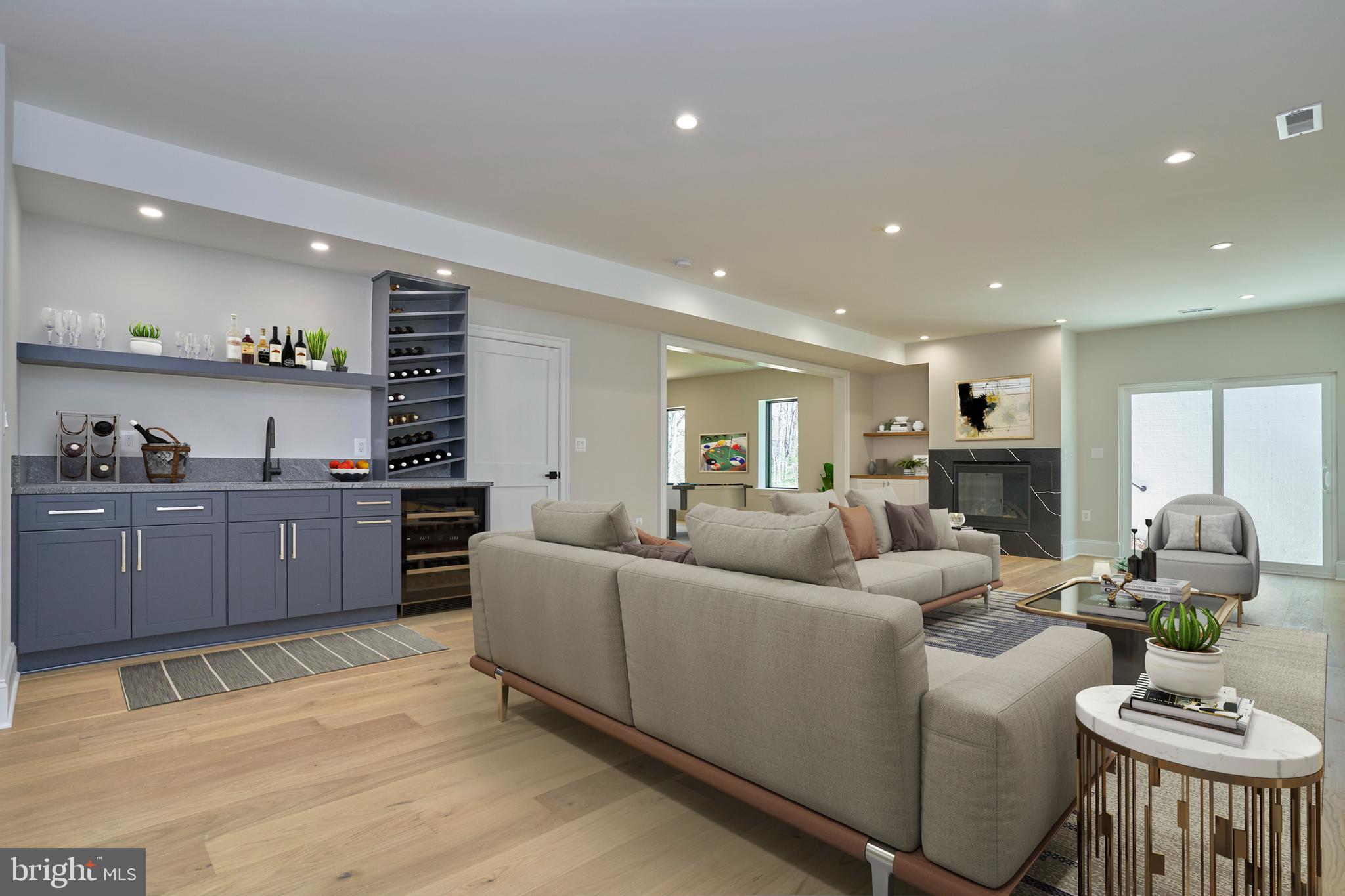 1925 Hunter Mill Road Vienna, VA 22182 - Photo 63 of 79