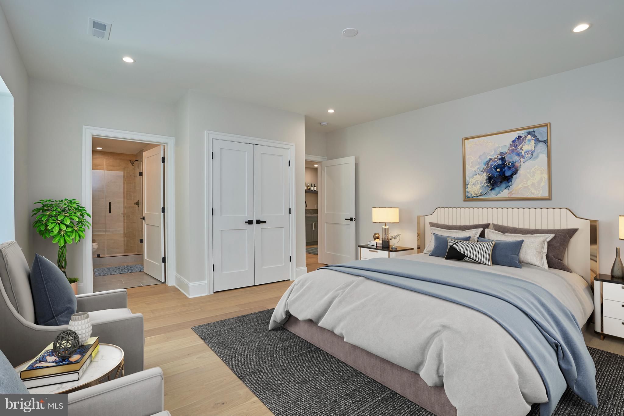 1925 Hunter Mill Road Vienna, VA 22182 - Photo 67 of 79