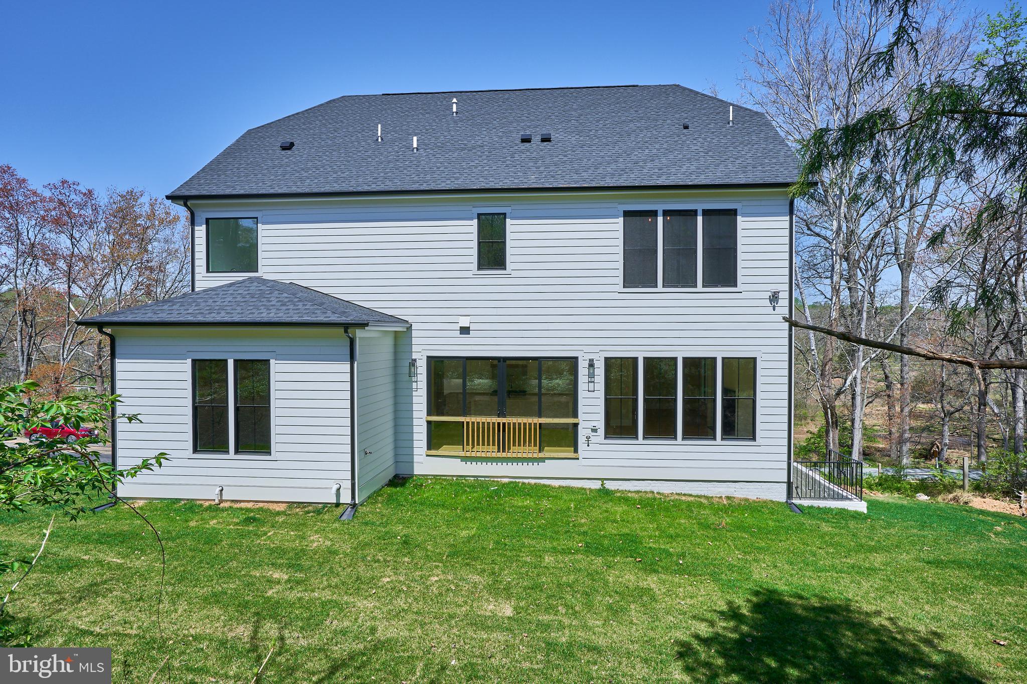 1925 Hunter Mill Road Vienna, VA 22182 - Photo 72 of 79