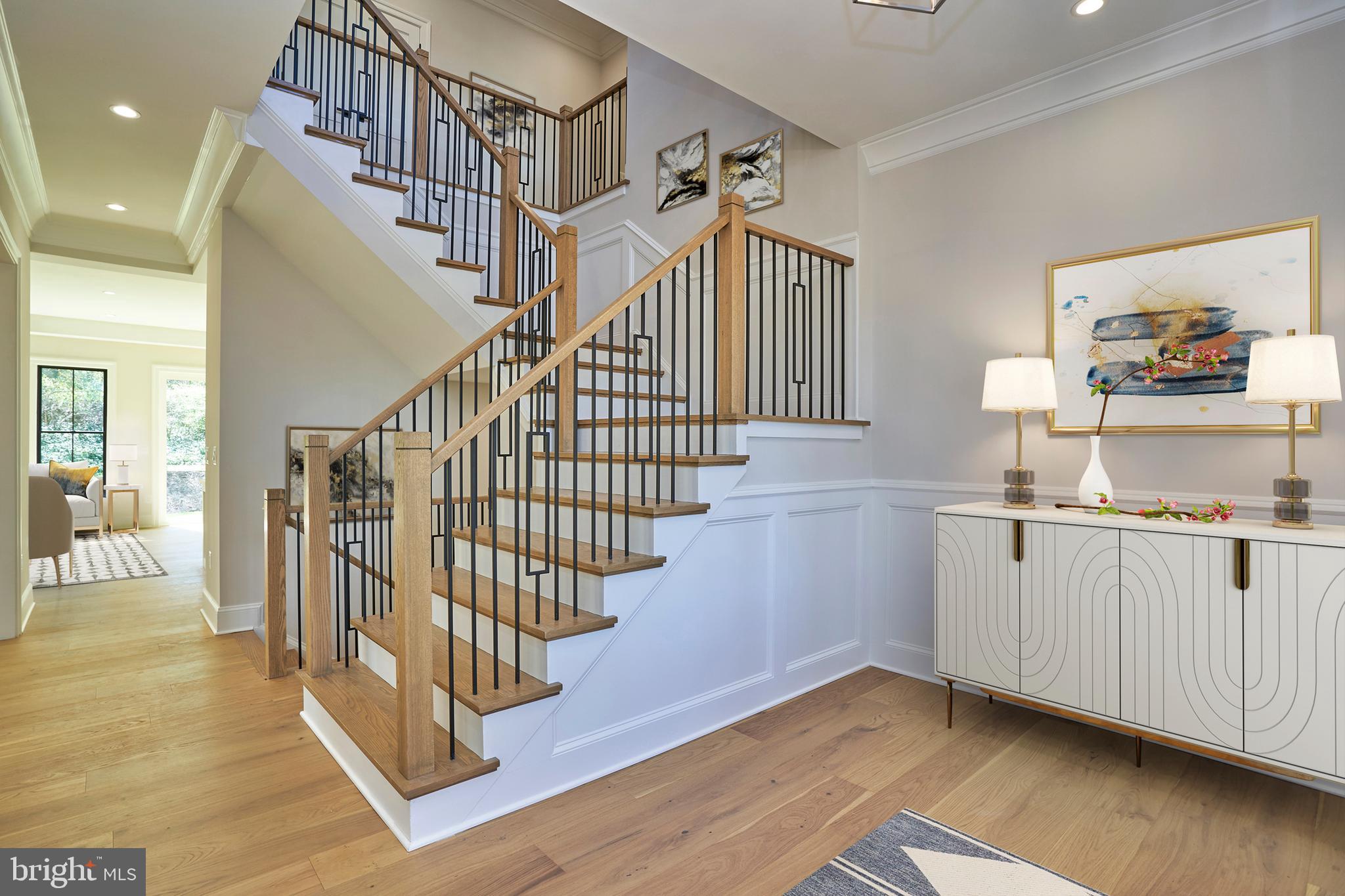 1925 Hunter Mill Road Vienna, VA 22182 - Photo 9 of 79