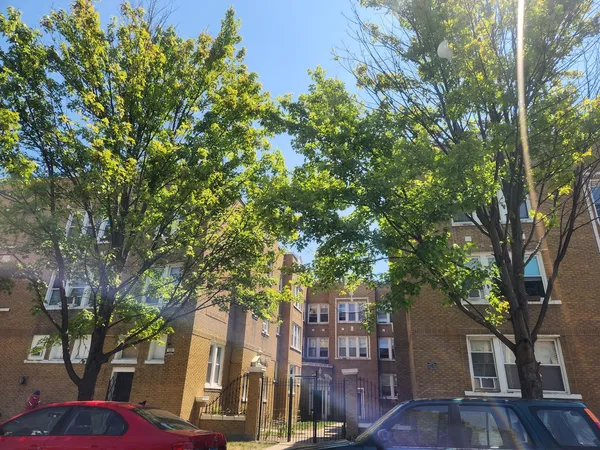 $1,450 | 4753 North Monticello Avenue, Unit 3A, Chicago, IL 60625
