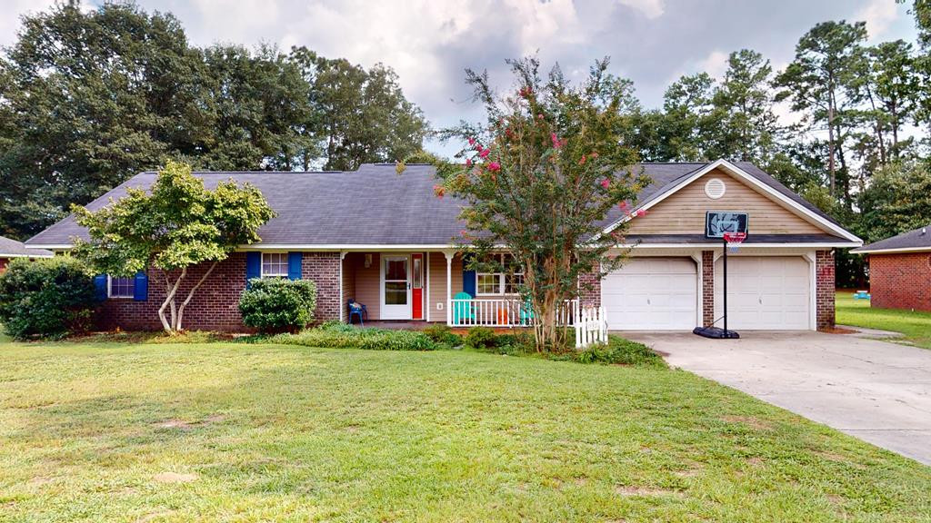932 Saltwood Road Sumter, SC 29154 - Photo 1 of 50 Gallery Image 1