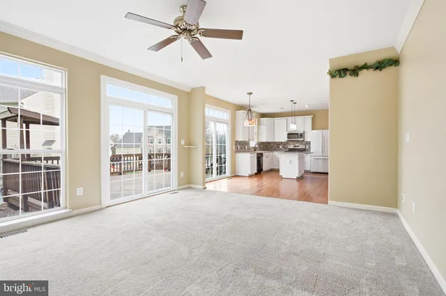 $715,000 | 12142 Millbill Court, Bristow, VA 20136