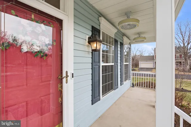 $715,000 | 12142 Millbill Court, Bristow, VA 20136