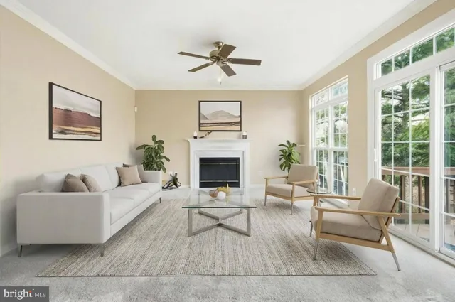 $715,000 | 12142 Millbill Court, Bristow, VA 20136