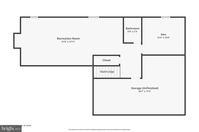 $715,000 | 12142 Millbill Court, Bristow, VA 20136