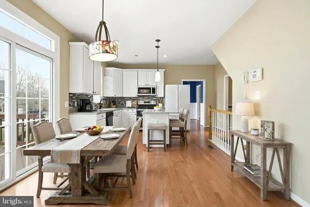 $715,000 | 12142 Millbill Court, Bristow, VA 20136