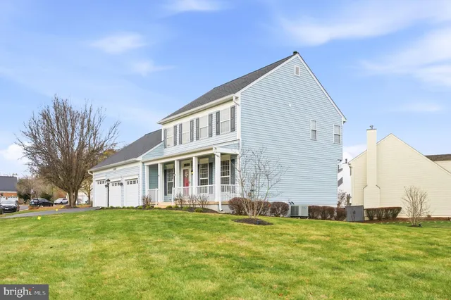 $715,000 | 12142 Millbill Court, Bristow, VA 20136