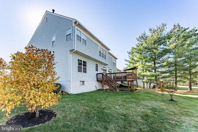 $715,000 | 12142 Millbill Court, Bristow, VA 20136