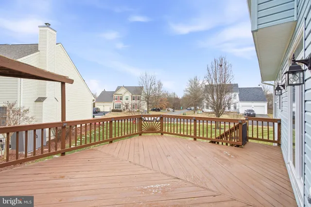 $715,000 | 12142 Millbill Court, Bristow, VA 20136