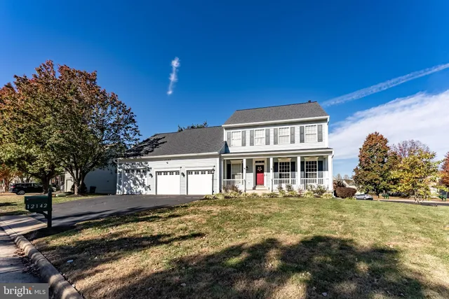 $715,000 | 12142 Millbill Court, Bristow, VA 20136