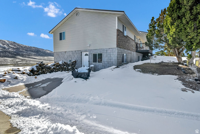 3810 North Burrville Road Koosharem, UT 84744 - Photo 50 of 69