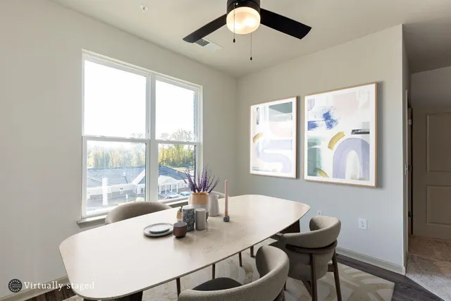 $202,500 | 2210 Gathering Sq Court, Fuquay-Varina, NC 27526