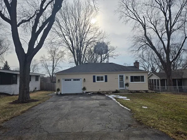 $314,900 | 4219 Ponca Avenue, McHenry, IL 60050
