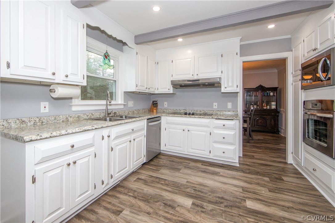 10361 Spring Run Road Chesterfield, VA 23832 - Photo 11 of 39