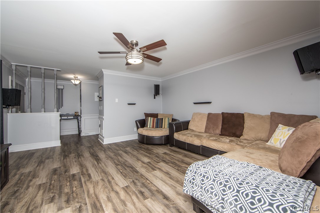 10361 Spring Run Road Chesterfield, VA 23832 - Photo 12 of 39