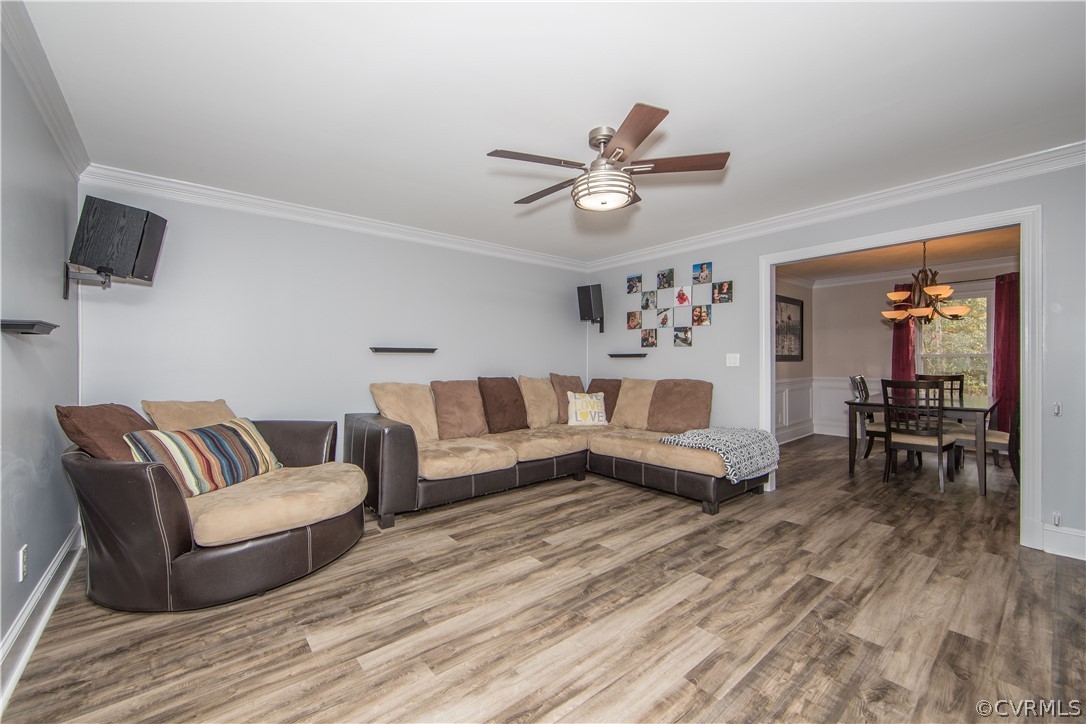 10361 Spring Run Road Chesterfield, VA 23832 - Photo 13 of 39