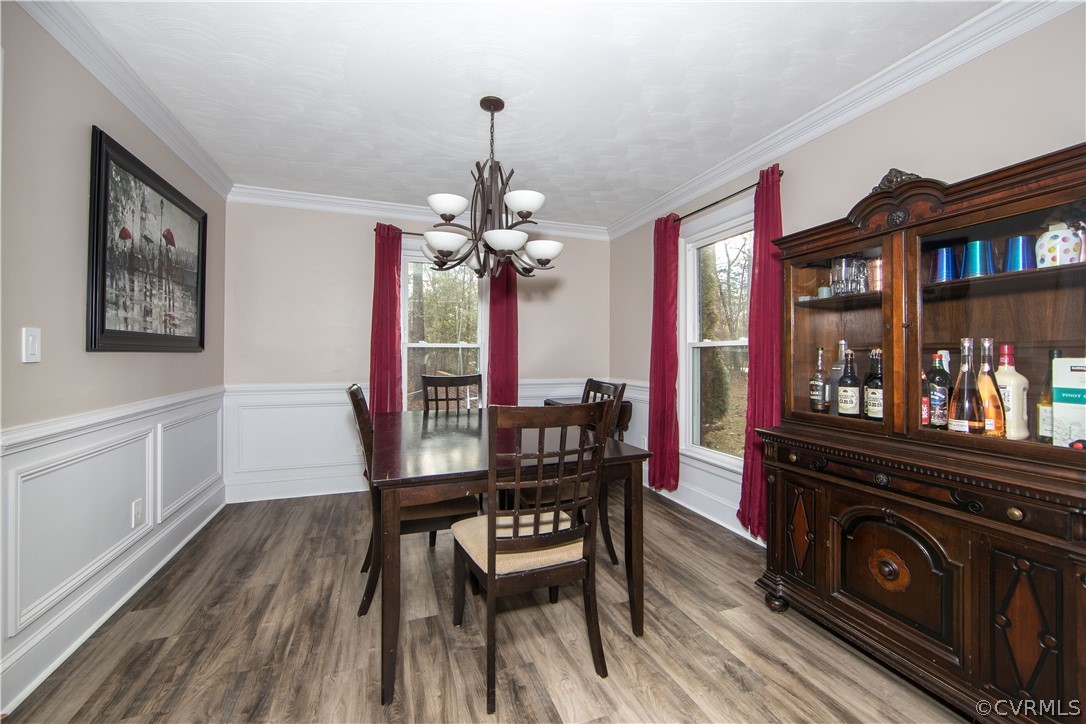 10361 Spring Run Road Chesterfield, VA 23832 - Photo 14 of 39