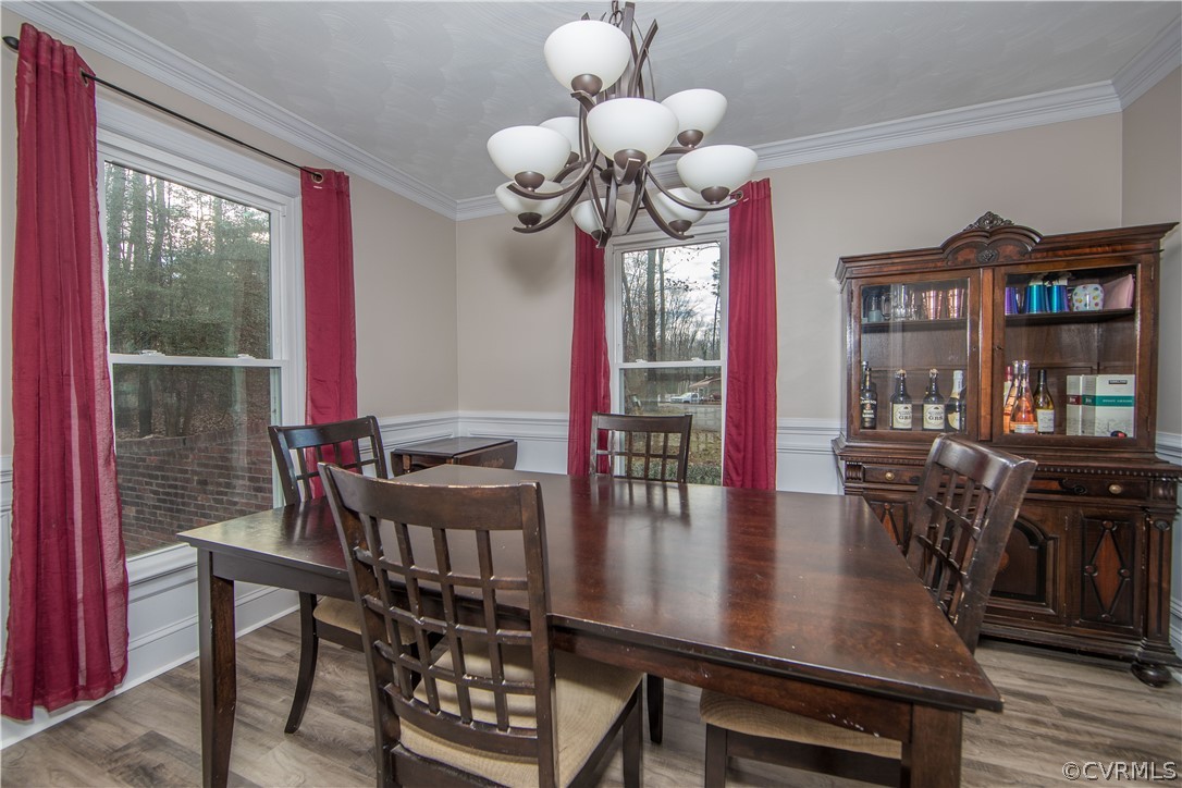 10361 Spring Run Road Chesterfield, VA 23832 - Photo 15 of 39