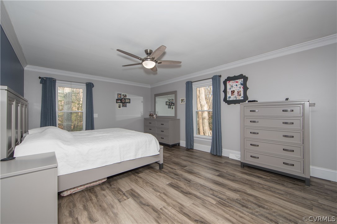 10361 Spring Run Road Chesterfield, VA 23832 - Photo 16 of 39