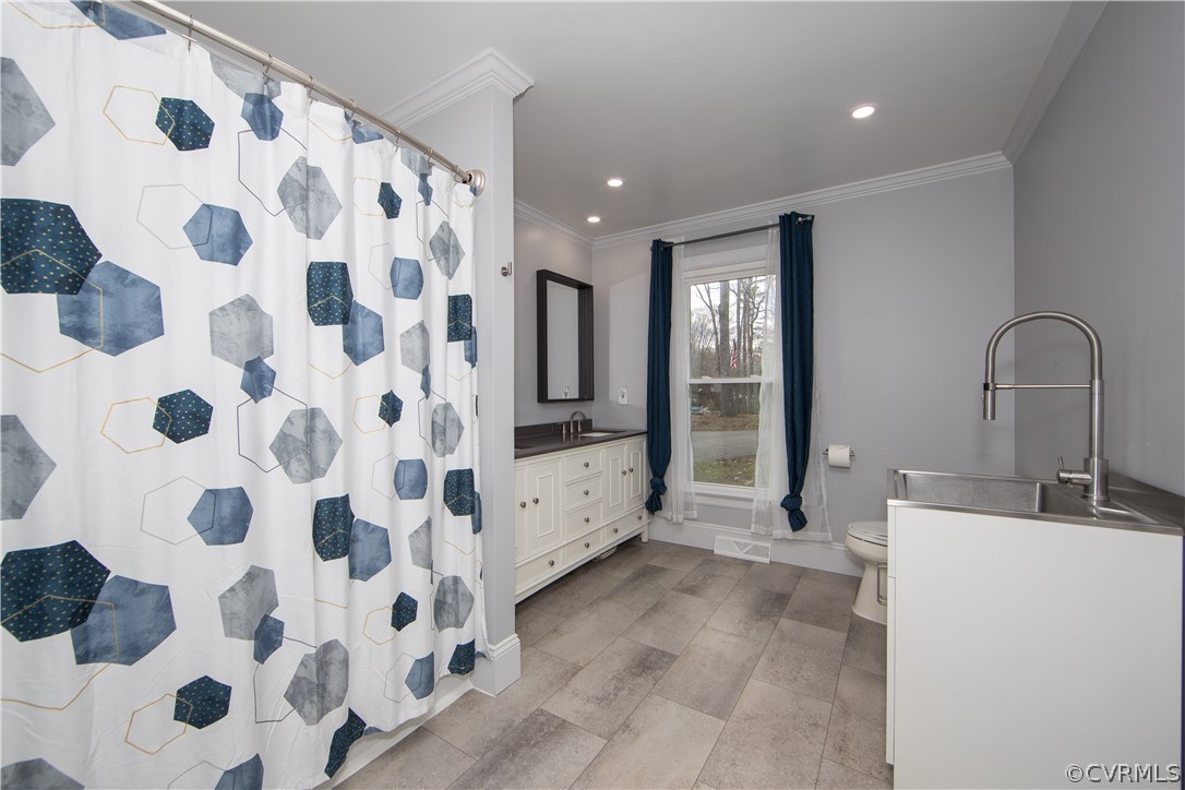 10361 Spring Run Road Chesterfield, VA 23832 - Photo 17 of 39