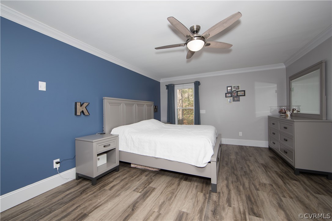 10361 Spring Run Road Chesterfield, VA 23832 - Photo 18 of 39
