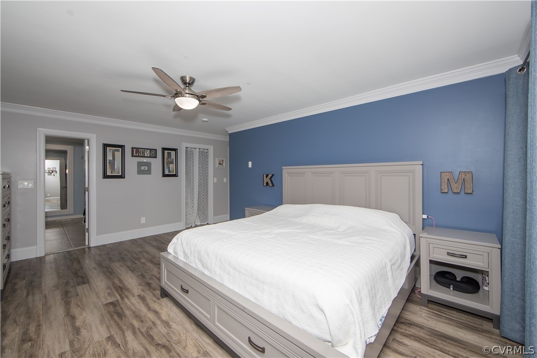 10361 Spring Run Road Chesterfield, VA 23832 - Photo 19 of 39