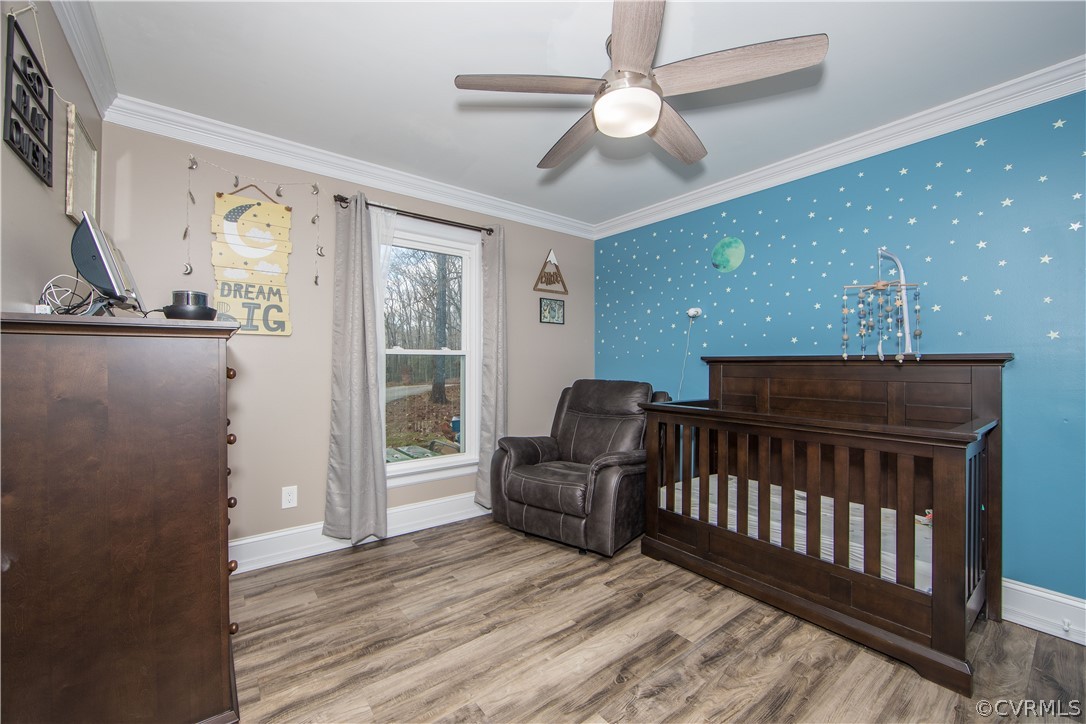10361 Spring Run Road Chesterfield, VA 23832 - Photo 20 of 39