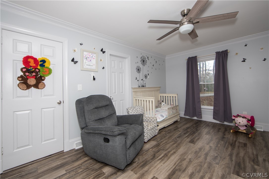 10361 Spring Run Road Chesterfield, VA 23832 - Photo 21 of 39