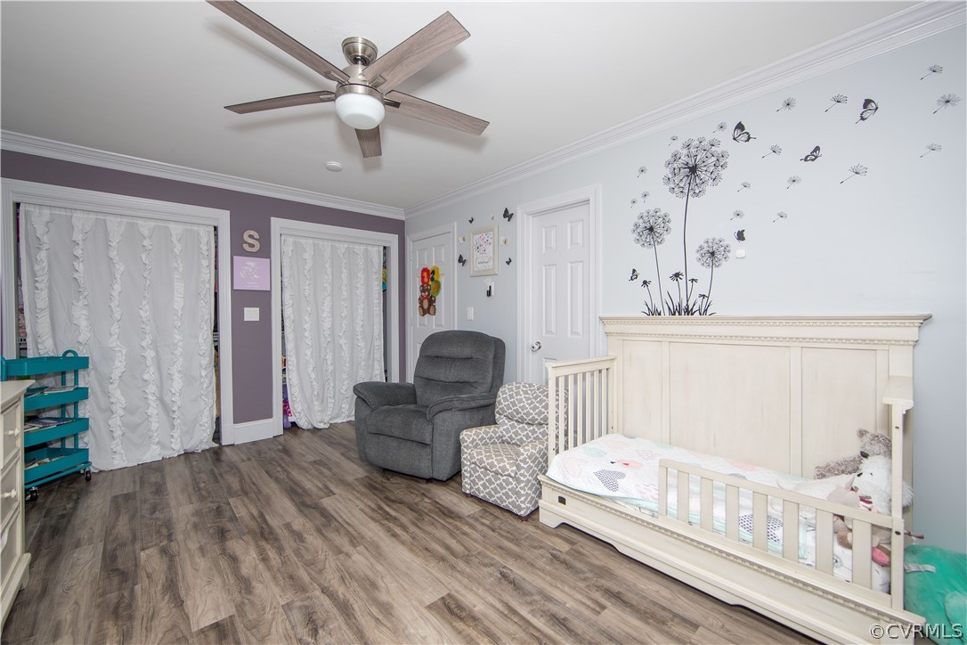 10361 Spring Run Road Chesterfield, VA 23832 - Photo 22 of 39