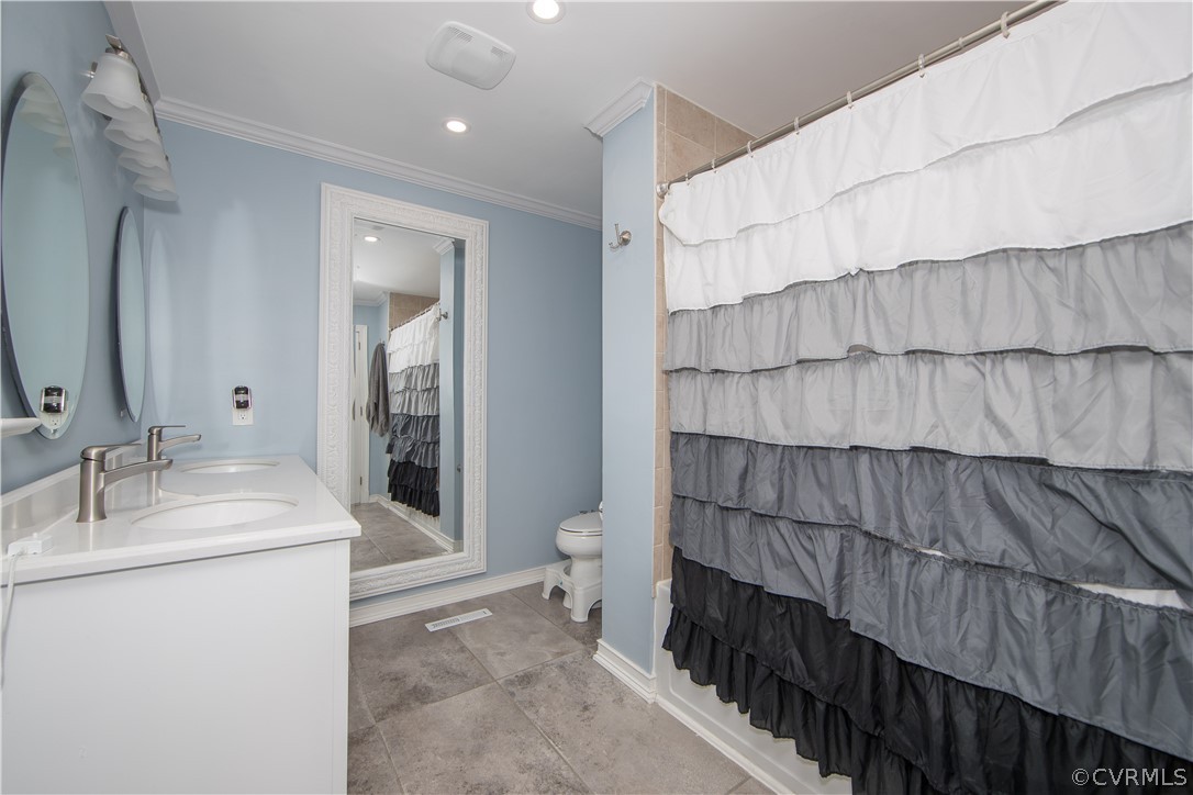 10361 Spring Run Road Chesterfield, VA 23832 - Photo 23 of 39