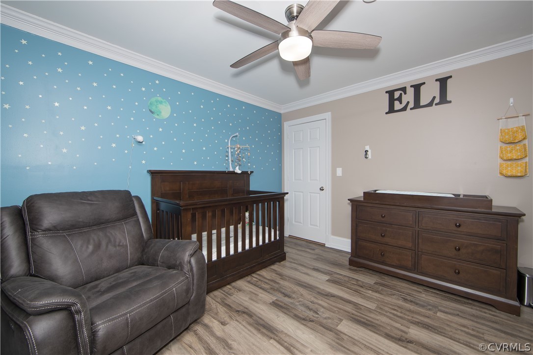10361 Spring Run Road Chesterfield, VA 23832 - Photo 24 of 39