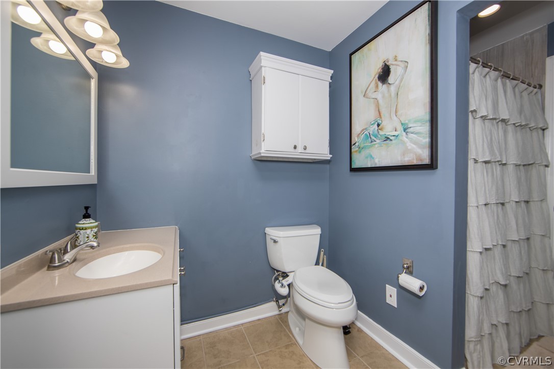 10361 Spring Run Road Chesterfield, VA 23832 - Photo 25 of 39