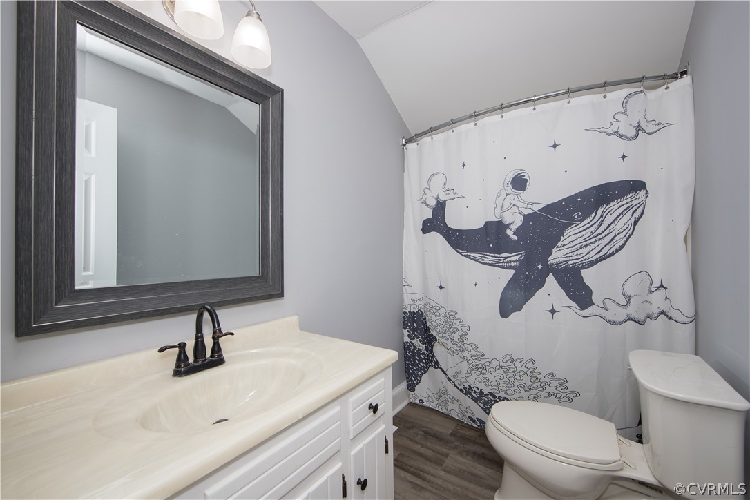 10361 Spring Run Road Chesterfield, VA 23832 - Photo 30 of 39